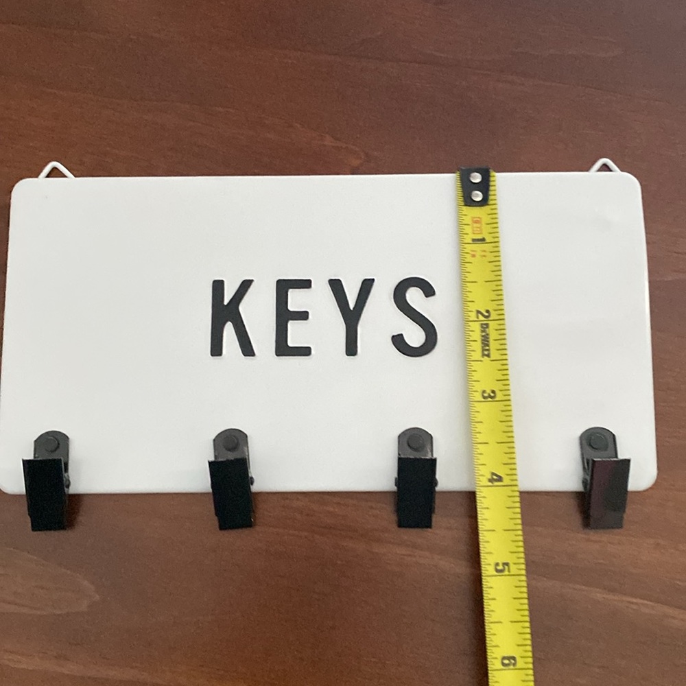 HOME keys 🔑 - Picture 6 of 7